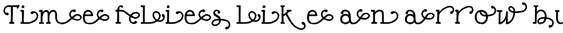 Glass Light Textfonts (Light, Swashes & SC)