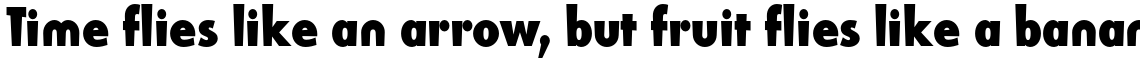 Blitz Condensed Extra Bold