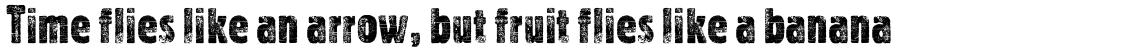 Bannertype Four