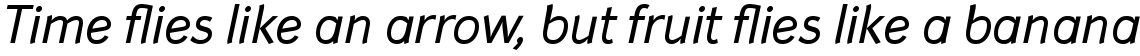 AVEA Book+Book Italic 