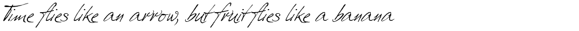 Prima Script Regular