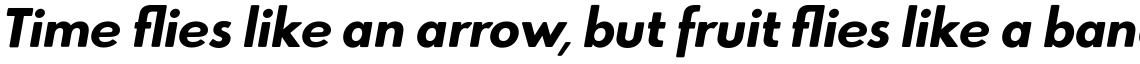 Azur ExtraBold Italic Rounded
