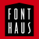 www.fonthaus.com